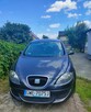 Seat Altea 1,6/ gaz, 2005r. Indywidual sport - 5