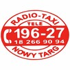 Praca dla kierowcy w TELE-TAXI Nowy Targ