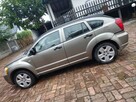 ZADBANY DODGE CALIBER z roku 2008 benzyna - 4