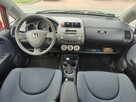 Sprzedam Honda Jazz 2004 1.2 benzyna - 13