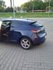 Renault megan cupe 3 1.6 16v benzyna +gaz zamiana za doplata - 6