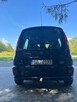 Sprzedam Toyota Yaris Verso 1.3 benzyna - 3