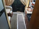 Kamper Dodge Spinter Winnebago - 8