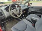 Sprzedam Honda Jazz 2004 1.2 benzyna - 12