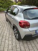 Citroen C3 III 2020 rok tablet niski przebieg super stan - 12