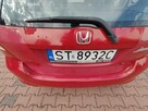 Sprzedam Honda Jazz 2004 1.2 benzyna - 6