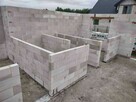 Prace związane z murowanie oraz stawianie ogrodzeń - 8