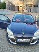 Renault megan cupe 3 1.6 16v benzyna +gaz zamiana za doplata - 1