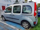 Renault Kangoo 2009 - 2