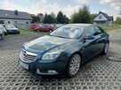 Opel Insignia 2.0 Turbo 220km 4x4 09r - 2