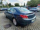 Opel Insignia 2.0 Turbo 220km 4x4 09r - 3