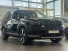 Hyundai Santa Fe 1.6 T-GDI HEV 6AT 4WD (215KM) 7os. - wersja Platinum + Sun + Tech - 4