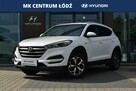 Hyundai Tucson 1.6GDi 132KM Classic Pakiet Plus Kamera Android Alu 17" Salon Polska - 1