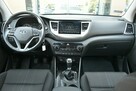 Hyundai Tucson 1.6GDi 132KM Classic Pakiet Plus Kamera Android Alu 17" Salon Polska - 10