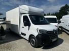 Renault Master kontener niskopodwoziowy niskopodłogowy - 2