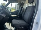 Renault Master kontener niskopodwoziowy niskopodłogowy - 7