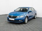 Škoda Octavia WD1071N#1.6 TDI Ambition 2 stref klima Cz.park Salon PL VAT 23% - 2