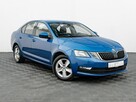 Škoda Octavia WD1071N#1.6 TDI Ambition 2 stref klima Cz.park Salon PL VAT 23% - 11