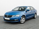 Škoda Octavia WD1071N#1.6 TDI Ambition 2 stref klima Cz.park Salon PL VAT 23% - 12