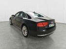 Audi A8 - 5