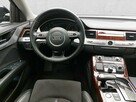 Audi A8 - 10