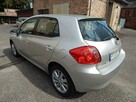 Toyota Auris - 4