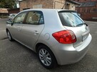 Toyota Auris - 4