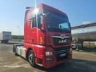 MAN Tgx 460 - 1