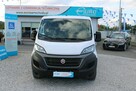 Fiat Ducato F-vat, 3-osobowy, Elektryk, L2h1 Salon polska, 122HP - 3