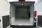 Fiat Ducato F-vat, 3-osobowy, Elektryk, L2h1 Salon polska, 122HP - 12