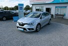 Renault Megane Virtual G.Fotele Nawigacja Gwarancja F-Marża - 2