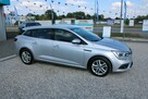 Renault Megane Virtual G.Fotele Nawigacja Gwarancja F-Marża - 5