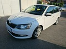 Škoda Fabia Raty/Zamiana instalacja lpg 1,0MPI - 2