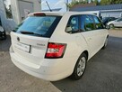 Škoda Fabia Raty/Zamiana instalacja lpg 1,0MPI - 4