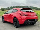 Opel Astra GTC 1.6 turbo 180KM - 2