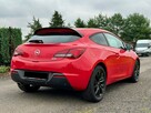 Opel Astra GTC 1.6 turbo 180KM - 3