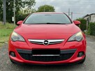 Opel Astra GTC 1.6 turbo 180KM - 9