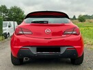 Opel Astra GTC 1.6 turbo 180KM - 10