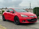 Opel Astra GTC 1.6 turbo 180KM - 11