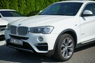 BMW X4 306KM xDrive Podgrzewane fotele Szyberdach - 2