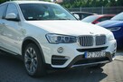 BMW X4 306KM xDrive Podgrzewane fotele Szyberdach - 4