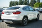 BMW X4 306KM xDrive Podgrzewane fotele Szyberdach - 7