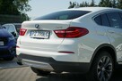 BMW X4 306KM xDrive Podgrzewane fotele Szyberdach - 8