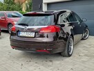 Opel Insignia *95074km* AUTOMAT *śliczna* bogate wyposażenie* 2kpl kół - 3