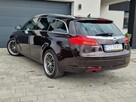 Opel Insignia *95074km* AUTOMAT *śliczna* bogate wyposażenie* 2kpl kół - 4