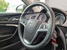 Opel Insignia *95074km* AUTOMAT *śliczna* bogate wyposażenie* 2kpl kół - 16