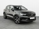 Volvo XC 40 WJ0971M#B3 Plus Dark Podgrz.f I kier K.cofania LED Salon PL VAT 23% - 11