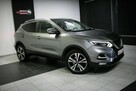 Nissan Qashqai N-Connecta*Salon Polska*I rej 2018*Panoramiczny dach*Kamery 360*Vat23% - 2