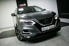 Nissan Qashqai N-Connecta*Salon Polska*I rej 2018*Panoramiczny dach*Kamery 360*Vat23% - 3