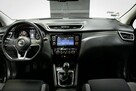 Nissan Qashqai N-Connecta*Salon Polska*I rej 2018*Panoramiczny dach*Kamery 360*Vat23% - 13